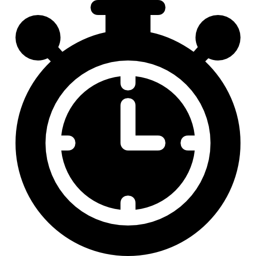Pipfacts-stopwatch