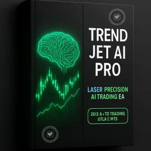 Advanced AI Forex Trading Bot