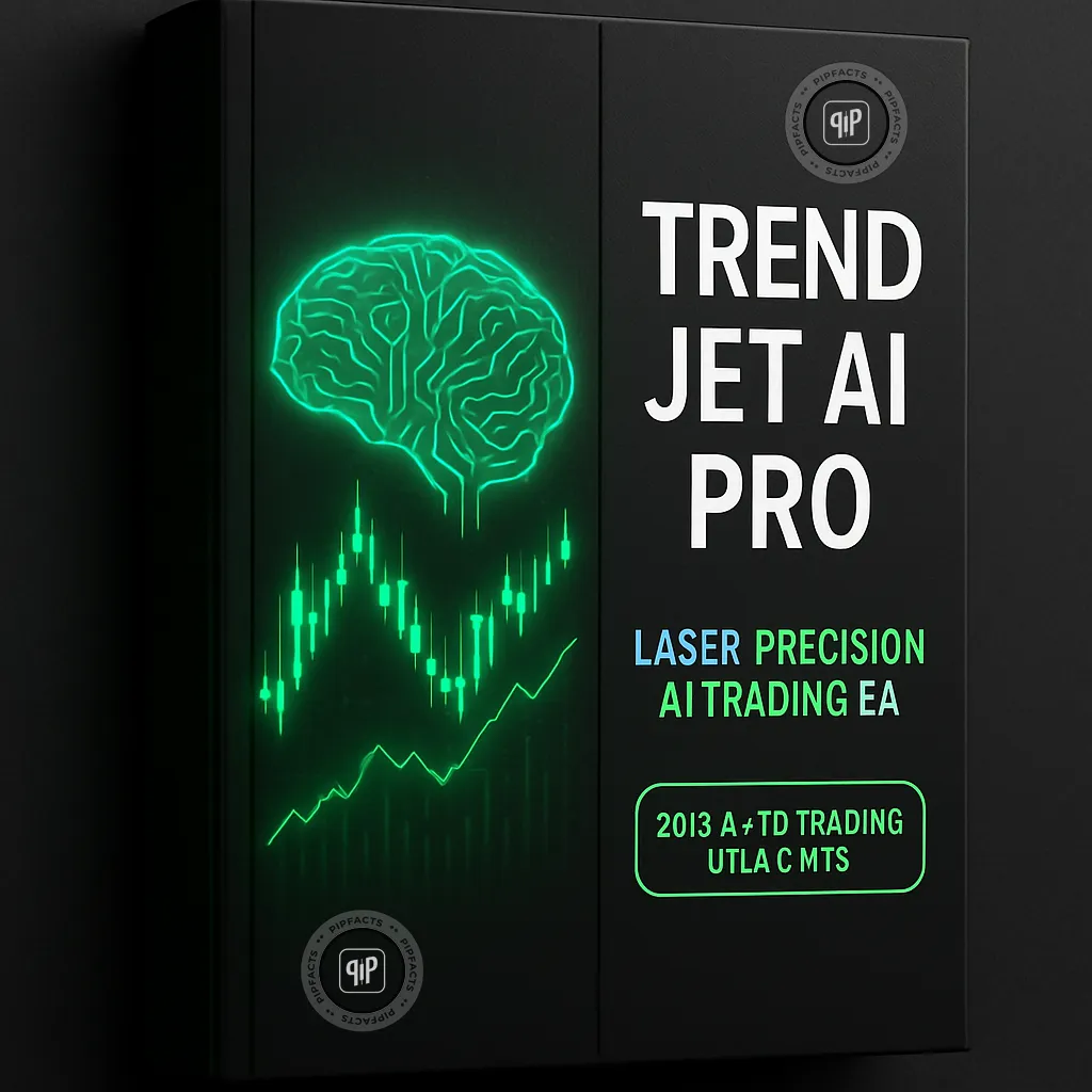 Advanced AI Forex Trading Bot