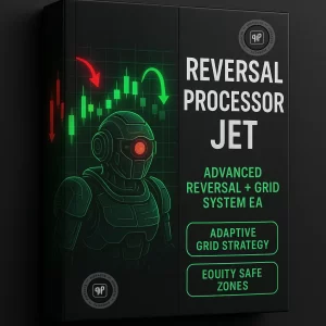 Trend Reversal Forex EA – Reversal Processor Jet