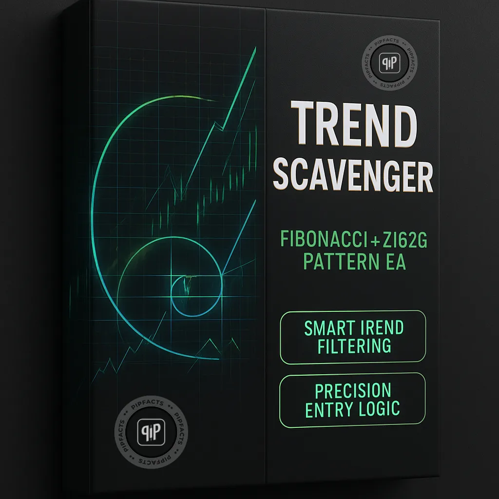 Trend Scavenger EA